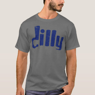 dilly t-shirt