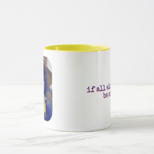 DILLY THE CLOWN MUG MOK (Midden)