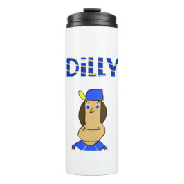 Dilly thermobeker thermosbeker