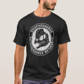  Dilopho Fossil 1 T-shirt (Voorkant)