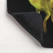 Dilophosaurus Muismat (Hoek)