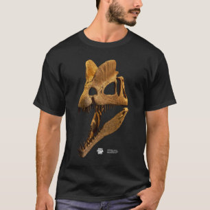 Dilophosaurus T-shirt