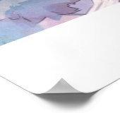 Diluc kaeya poster (Hoek)