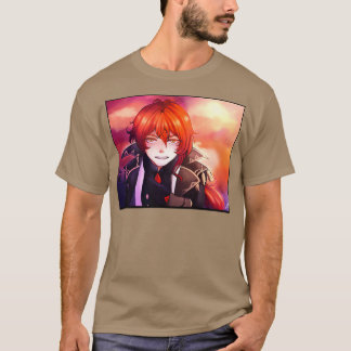 Diluc T-shirt