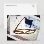 Dim Design.2 Briefkaart (Voorkant / Achterkant)