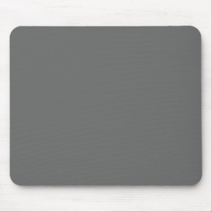 Dim Gray Mousepad Muismat
