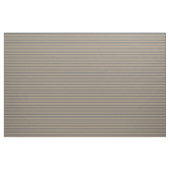 Dim Gray & Tan Colored Lines Patroon Stof (Yard (91,4 cm))