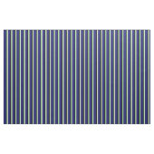 Dim Grey, Beige, Light Green, Black, Midnight Blue Stof (Fat Quarter)