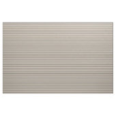 Dim Grey & Bisque Lines Stof (Yard (91,4 cm))