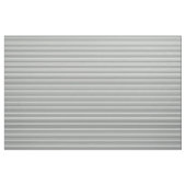 Dim Grey en Mint Cream Pattern Stof (Yard (91,4 cm))