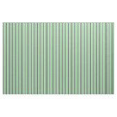 Dim Grey, Light Green en Light Cyan Pattern Stof (Yard (91,4 cm))