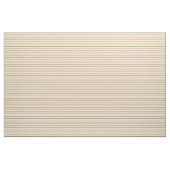 Dim Grey & Tan Stripes Patroon Stof (Yard (91,4 cm))