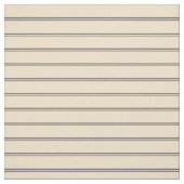 Dim Grey & Tan Stripes Patroon Stof (Swatch)