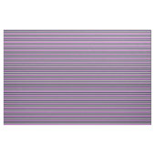 Dim Grey, Violet, Midnight Blue, Black en White Stof (Yard (91,4 cm))
