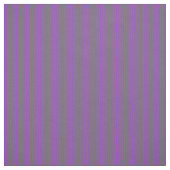 Dim grijs en donkerorchidee stripespatroon stof (Swatch)