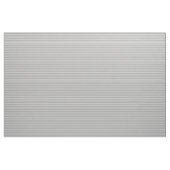 Dim grijs & wit strepen patroon stof (Fat Quarter)