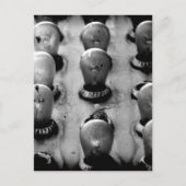 Dim Lit Briefkaart (Voorkant)