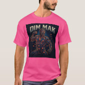 Dim Mak T-shirt (Voorkant)