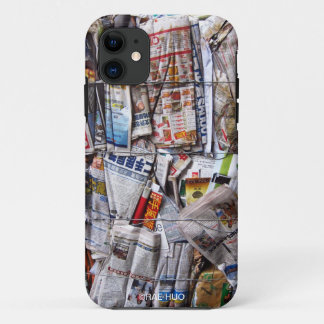 Dim Som reeks Case-Mate iPhone Case