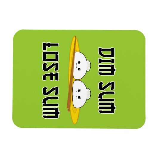 Dim Som Verlies Magneet (Horizontaal)