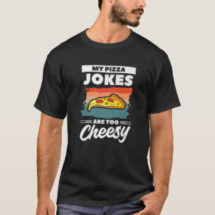 Dim Sum-dag bro Funny Dumpling-liefhebber Chinees  T-shirt