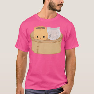 Dim Sum Duo T-shirt