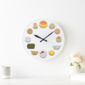 Dim Sum o' Clock Grote Klok (Huis)