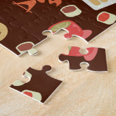 Dim Sum Yum Legpuzzel (Zijkant)