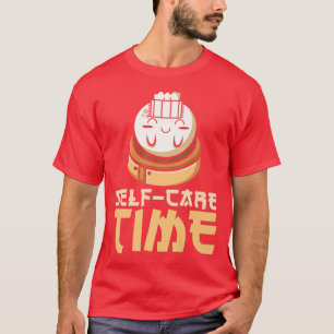 dim sums asiatisch koken foodie voedsel grap chine t-shirt