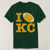 Dimanch T-shirt (Design voorkant)