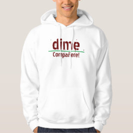dime company hoodie
