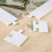 Dime Detective Magazine (december 1948) Legpuzzel (Zijkant)