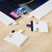 Dime Mystery Magazine (januari 1943) Legpuzzel (Zijkant)