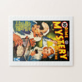 Dime Mystery Magazine (september 1942) Legpuzzel (Horizontaal)