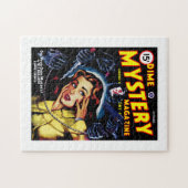 Dime Mystery Magazine (september 1946) Legpuzzel (Horizontaal)