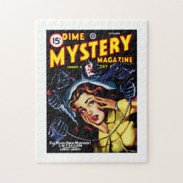 Dime Mystery Magazine (september 1946) Legpuzzel