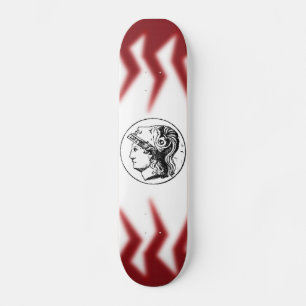 Dime Sack Redder Skateboard