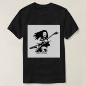 Dimebag 1966-2004 Onderzetters (set van 4) T-shirt (Design voorkant)