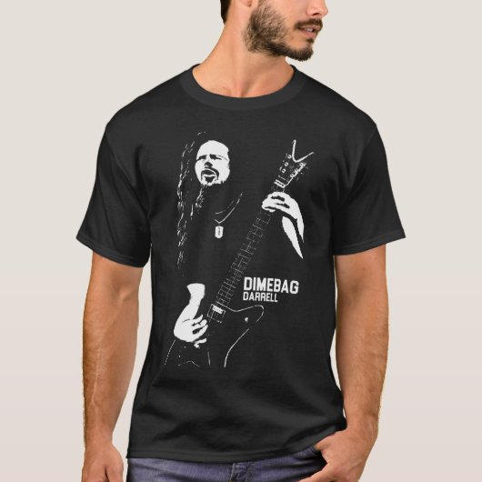 Dimee Dimme T-shirt (Voorkant)