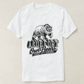 Dimension 20-reeks t-shirt (Design voorkant)