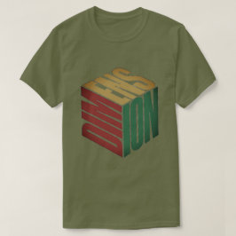 Dimension T-Shirt