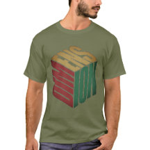Dimension T-Shirt