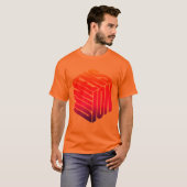 Dimension T-Shirt (Voorkant volledig)