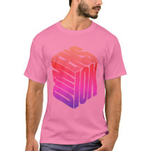 Dimension T-Shirt
