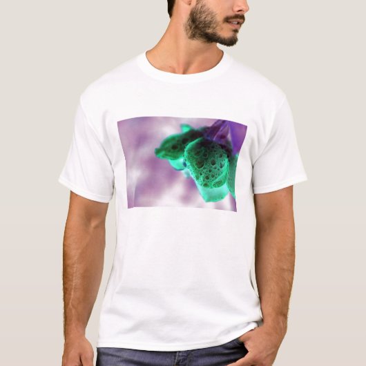 Dimension-ventilator T-shirt (Voorkant)