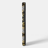 "Dimension Vs Shape", Apple iPhone 14 Hoesje (Achterkant / Links)