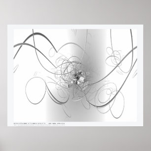 Dimension Zero II Poster