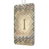 Dimensionaal Square-I Air Freshener Luchtverfrisser (Links)