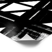 Dimensional Matrix Perfect Poster (Hoek)