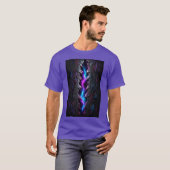 Dimensional Rift 3D T-shirt (Voorkant volledig)
